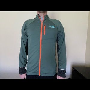 North face Flash dry light weight jacket